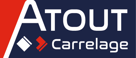 Logo du site Atout Carrelage, carreleur à Bellevigny